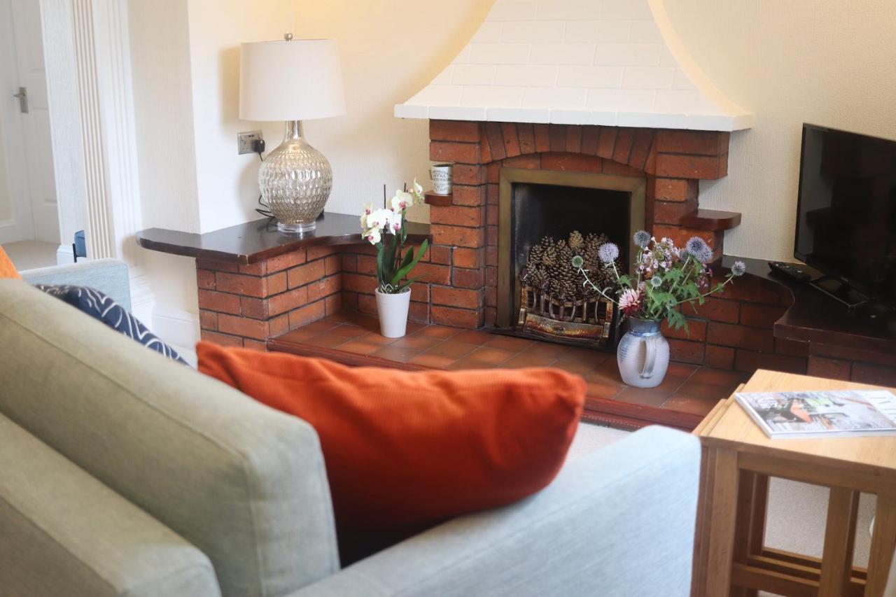 The Horseshoe Country Inn Pickering Extérieur photo