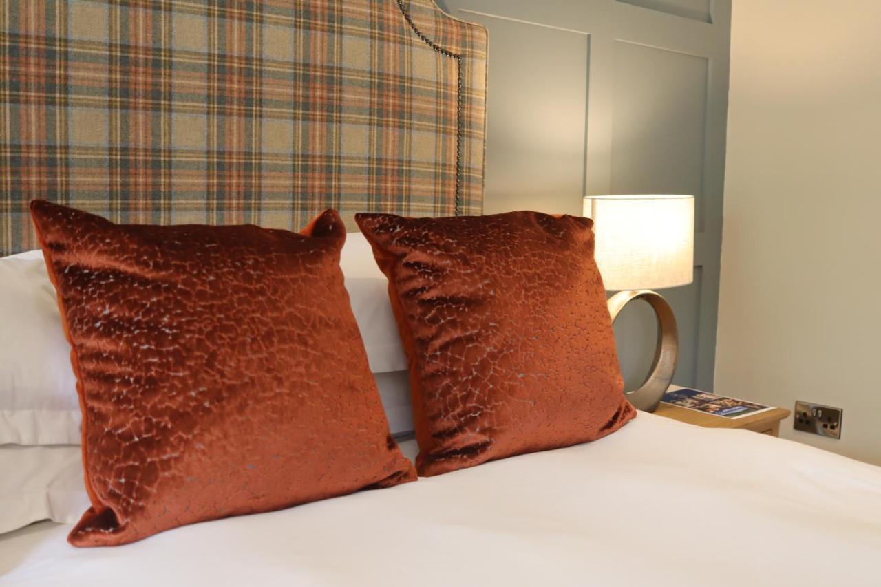 The Horseshoe Country Inn Pickering Extérieur photo