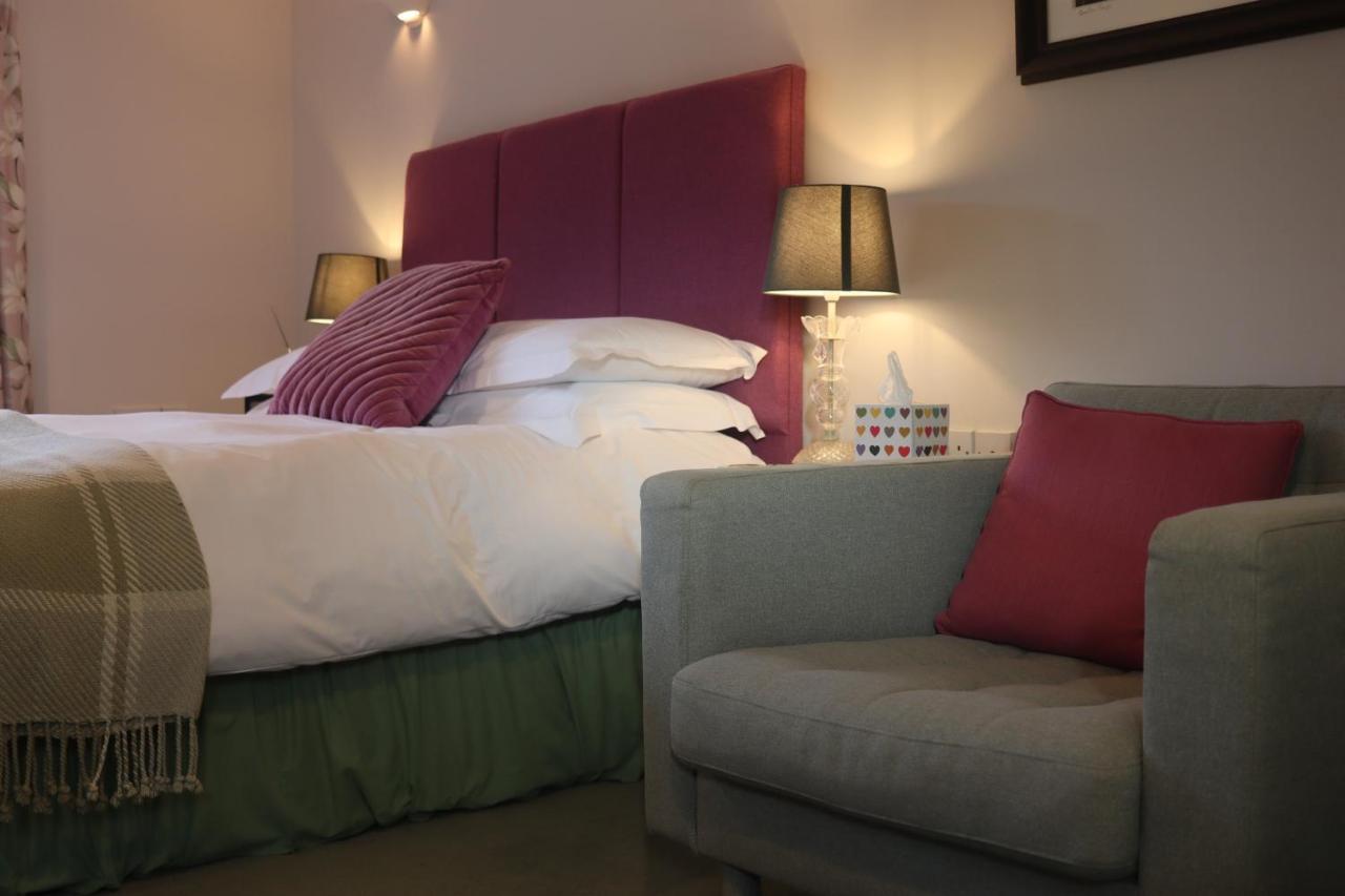 The Horseshoe Country Inn Pickering Extérieur photo