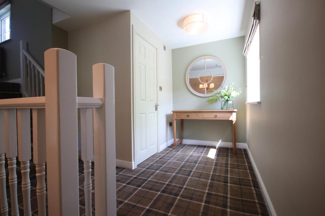 The Horseshoe Country Inn Pickering Extérieur photo