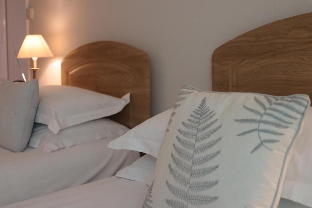 The Horseshoe Country Inn Pickering Extérieur photo