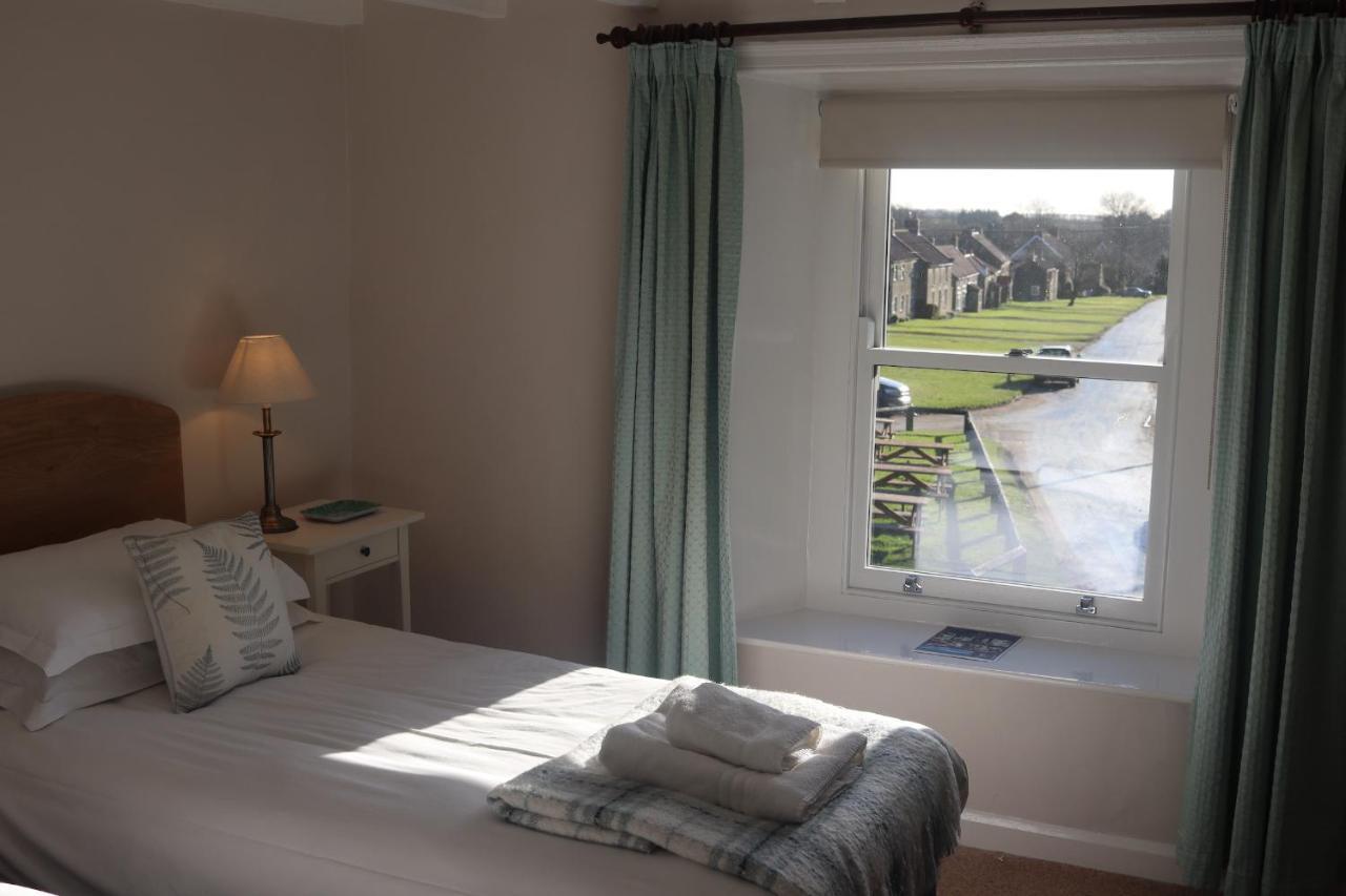 The Horseshoe Country Inn Pickering Extérieur photo