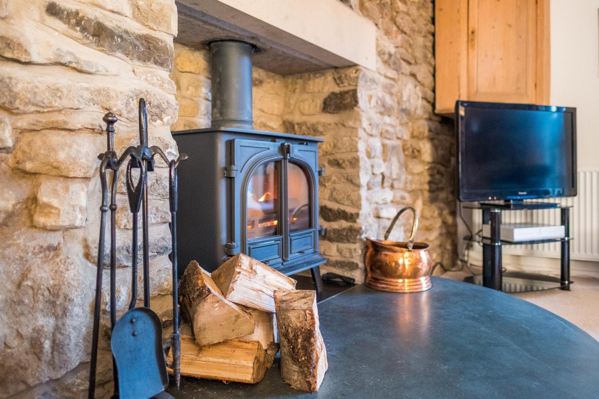 The Horseshoe Country Inn Pickering Extérieur photo