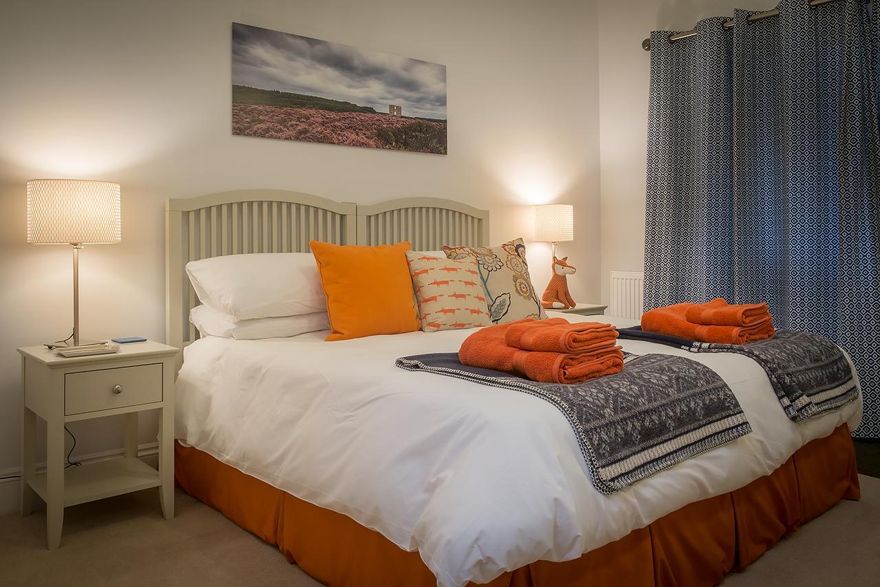 The Horseshoe Country Inn Pickering Extérieur photo