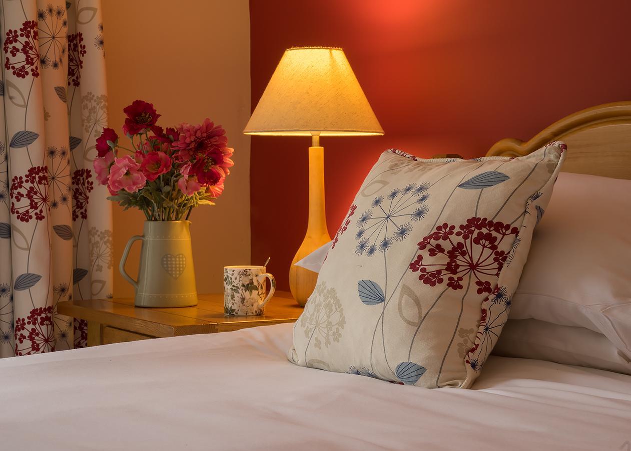 The Horseshoe Country Inn Pickering Extérieur photo