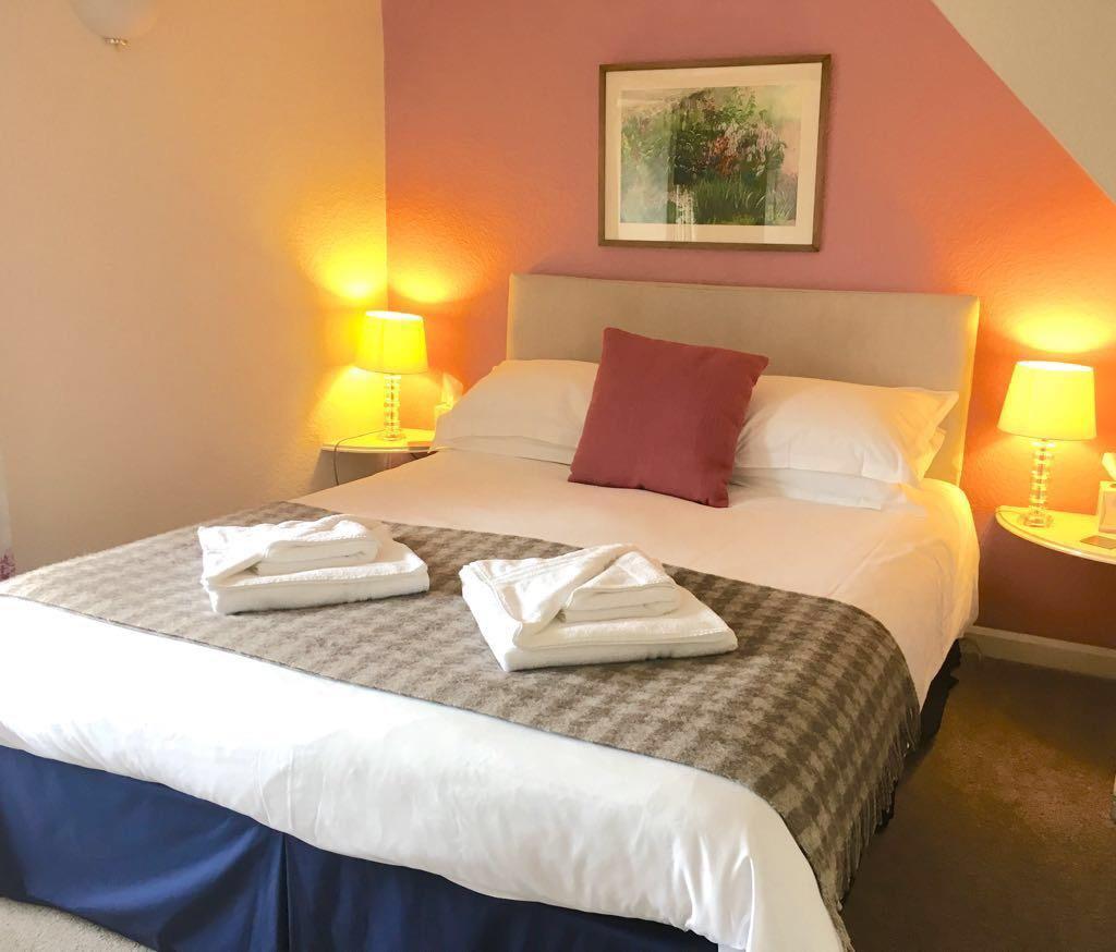 The Horseshoe Country Inn Pickering Extérieur photo