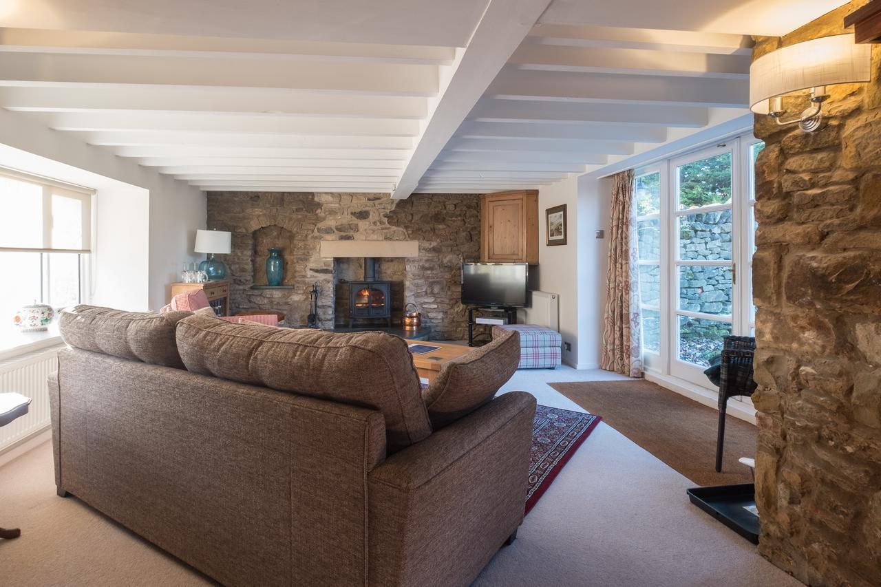 The Horseshoe Country Inn Pickering Extérieur photo