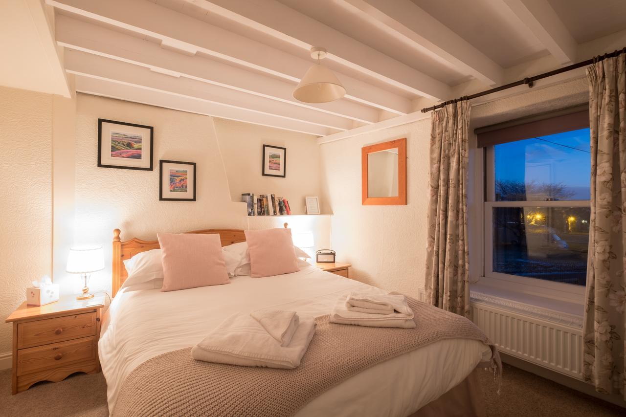 The Horseshoe Country Inn Pickering Extérieur photo