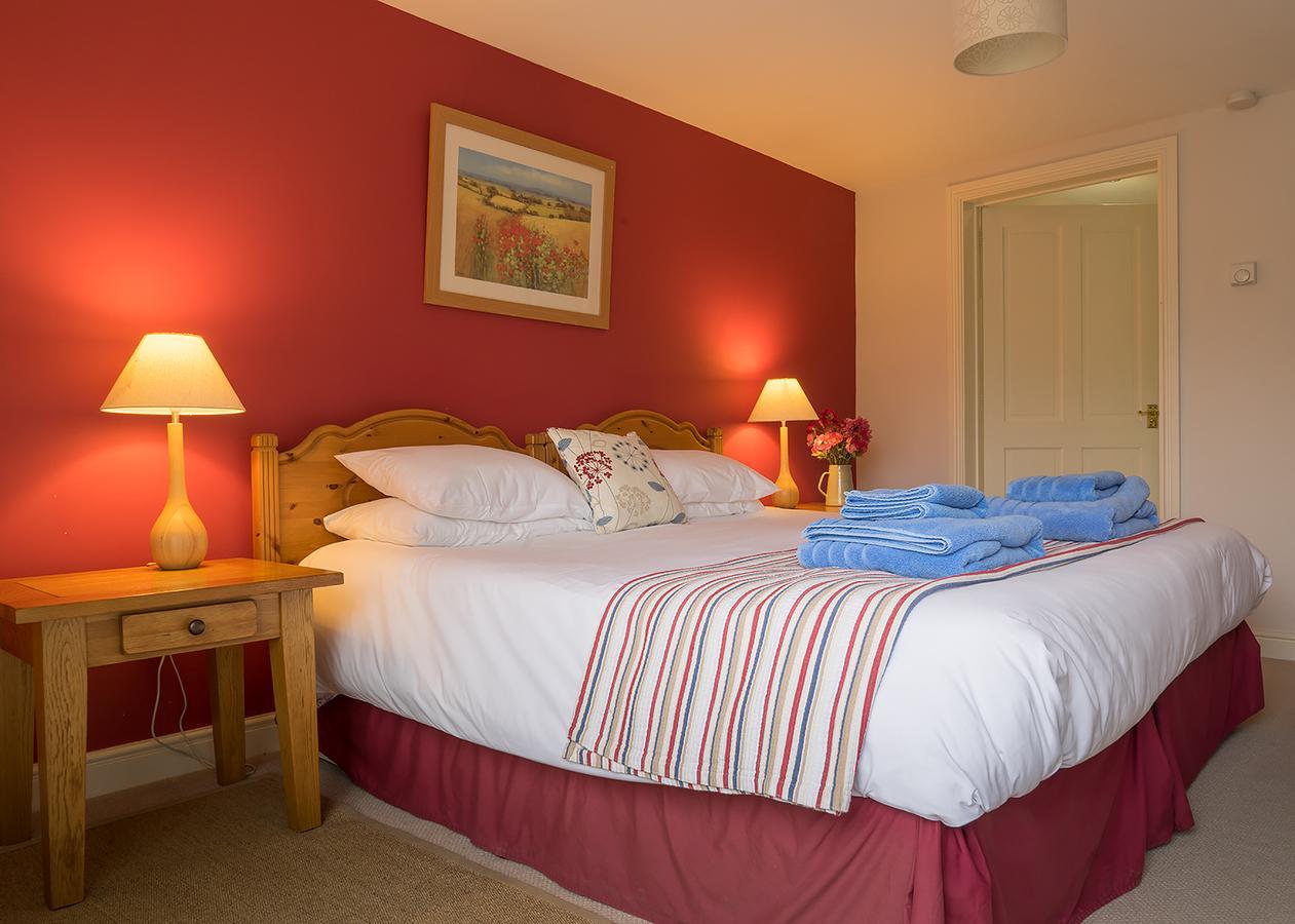The Horseshoe Country Inn Pickering Extérieur photo