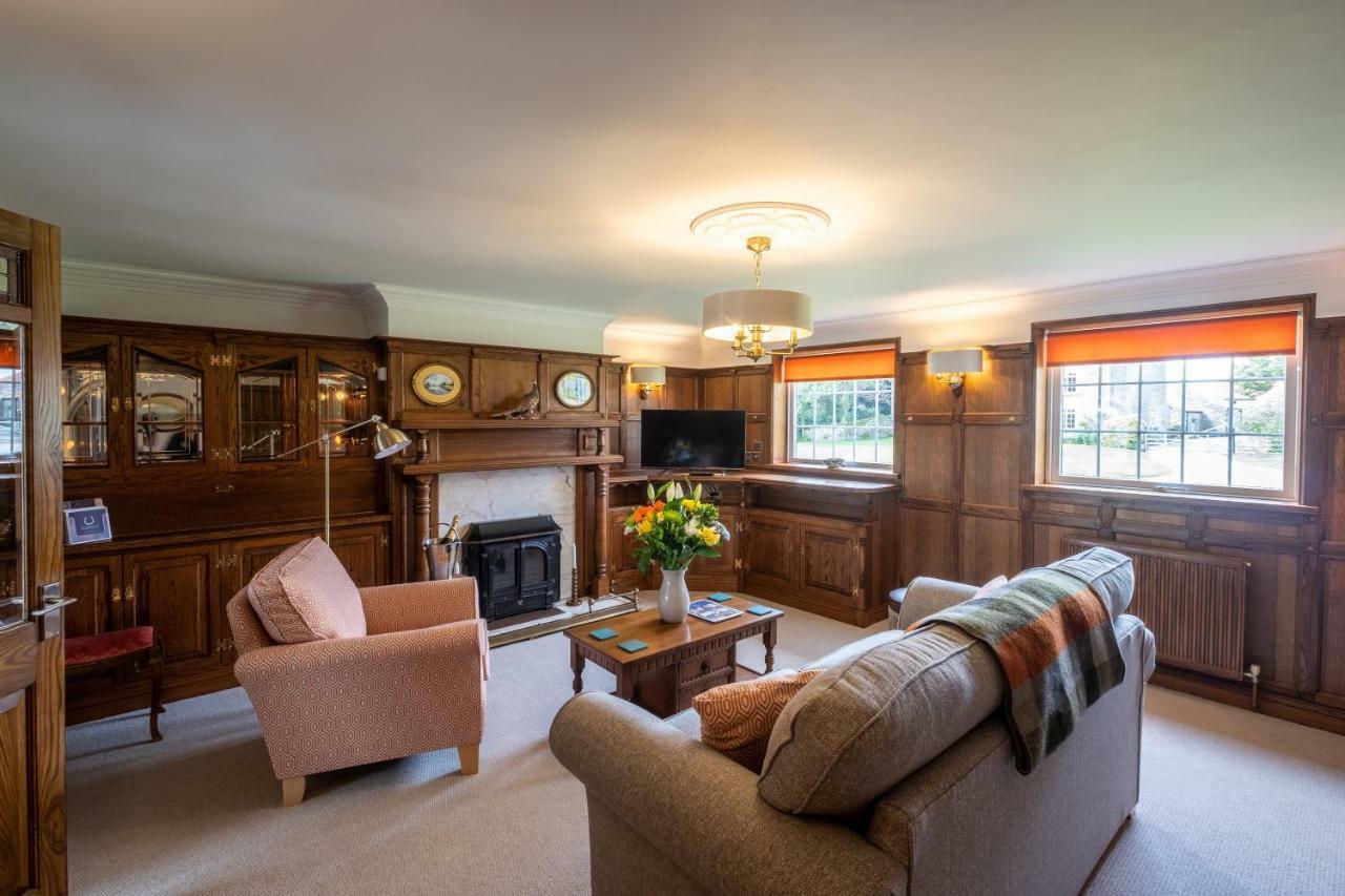 The Horseshoe Country Inn Pickering Extérieur photo