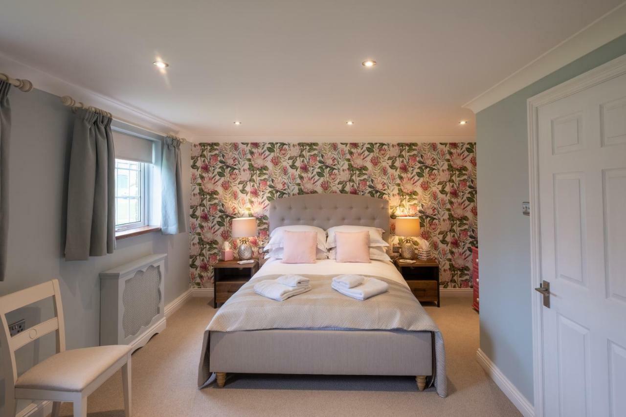 The Horseshoe Country Inn Pickering Extérieur photo