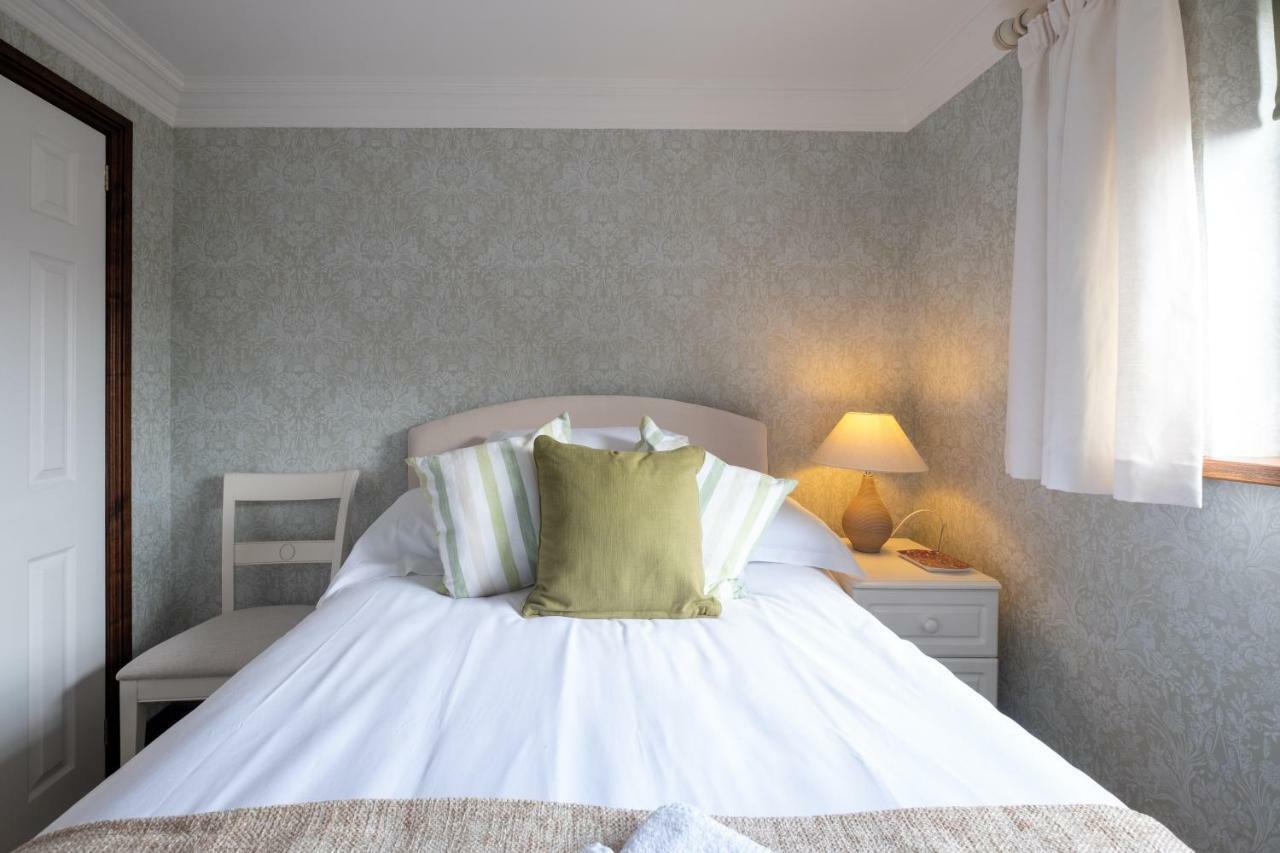 The Horseshoe Country Inn Pickering Extérieur photo
