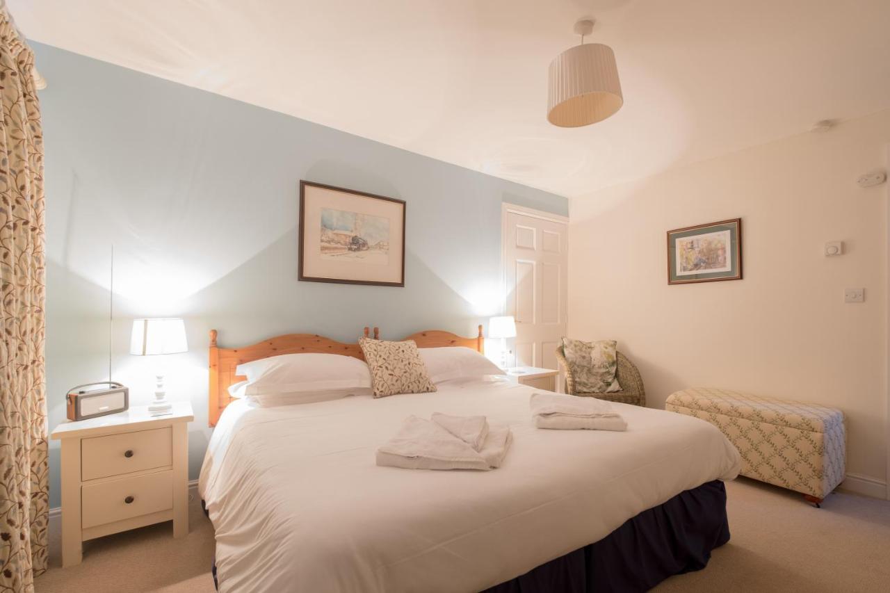 The Horseshoe Country Inn Pickering Extérieur photo